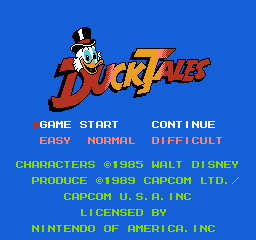 唐老鸭梦冒险 II (法版) (动作)